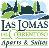 Lomas Correntoso » Aparts & Suites